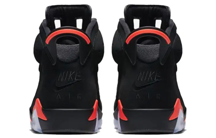 Air Jordan 6 Retro ‘Infrared’