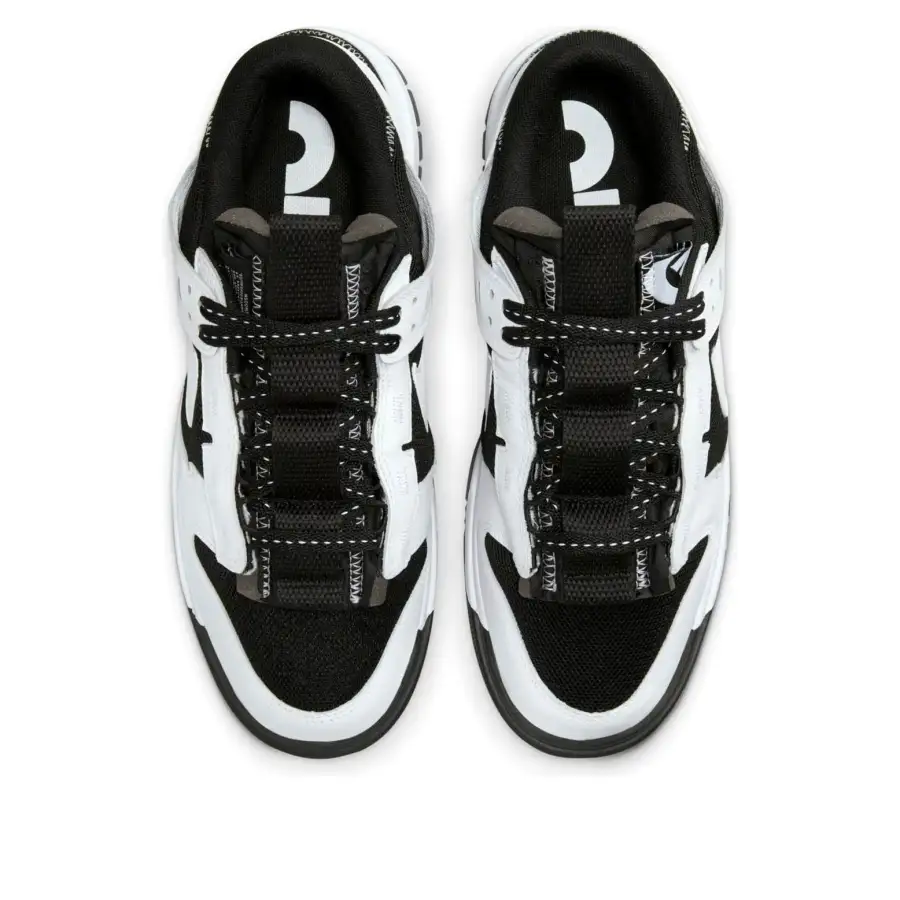 Nike Dunk Low Remastered ‘Reverse Panda’