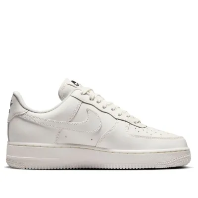 Nike Air Force 1 ’07 Essential ‘Sail Black’