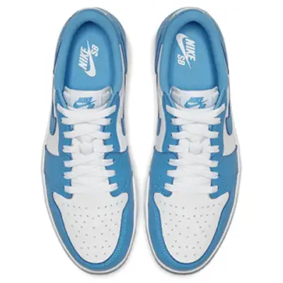 Air Jordan 1 Low SB ‘UNC’