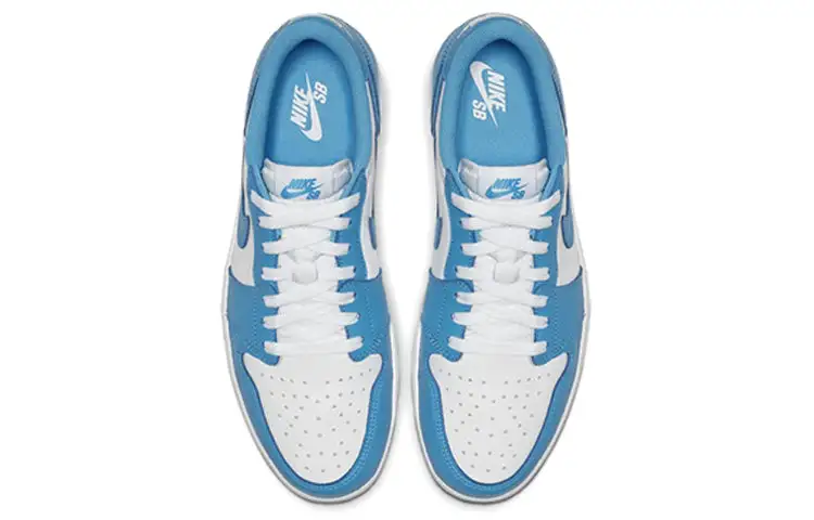 Air Jordan 1 Low SB ‘UNC’