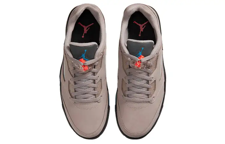 Air Jordan 5 Retro Low x Paris Saint-Germain ‘Paname’