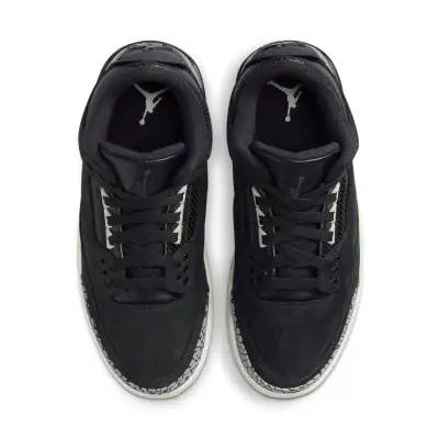 Air Jordan 3 Retro ‘Off Noir’