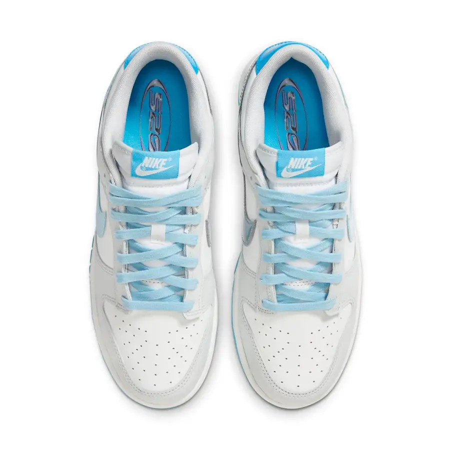 Nike Dunk Low ‘520 Pack Ocean Bliss’