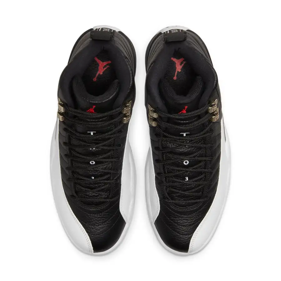 Air Jordan 12 Retro ‘Playoff’