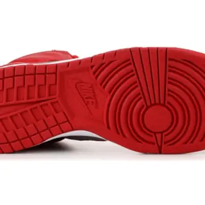 Nike Dunk High ‘UNLV’