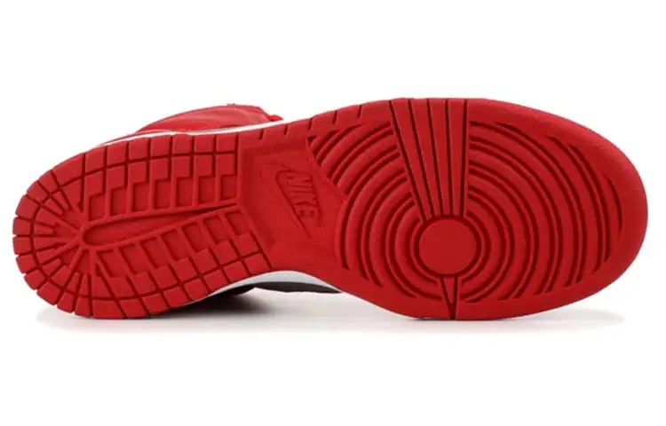 Nike Dunk High ‘UNLV’