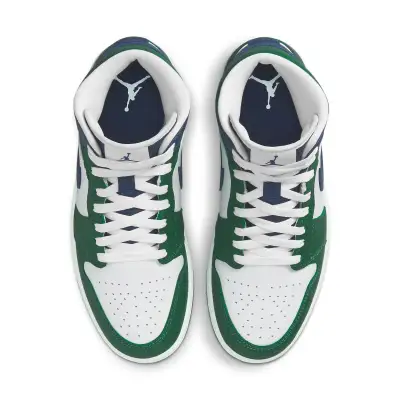 Air Jordan 1 Mid SE ‘Noble Green’