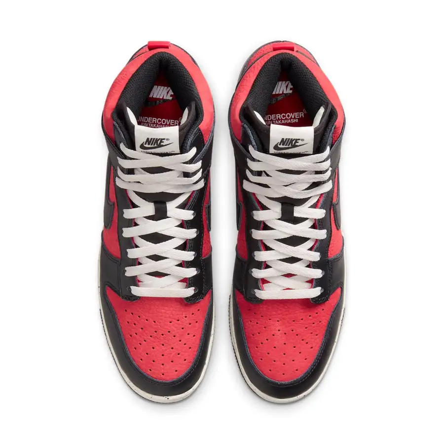 Nike x Undercover Dunk High 1985 ‘UBA’