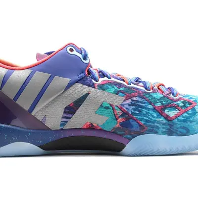 Nike Kobe 8 System Premium ‘What The Kobe’