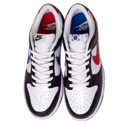 Nike Dunk Low ‘Seoul’