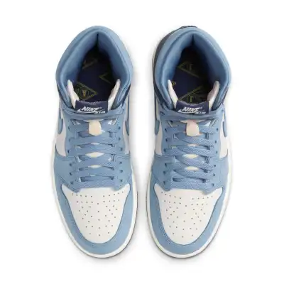 Air Jordan 1 Retro High OG ‘University Blue Midnight Navy’