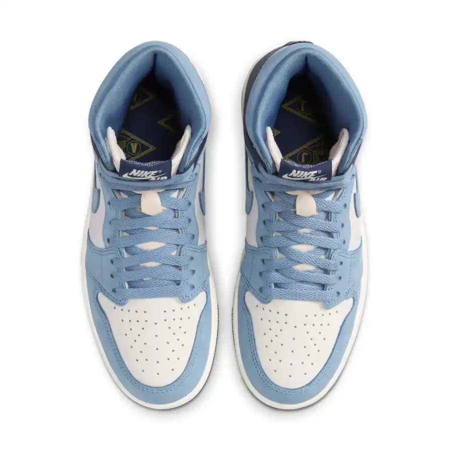 Air Jordan 1 Retro High OG ‘University Blue Midnight Navy’