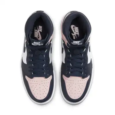 Air Jordan 1 Retro High OG SE ‘Bubble Gum’