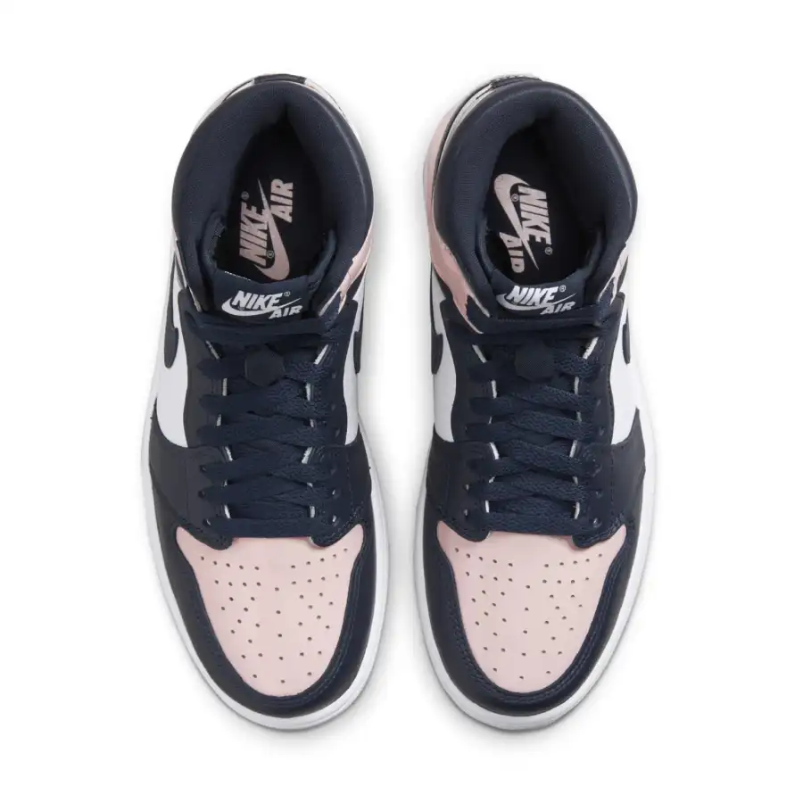 Air Jordan 1 Retro High OG SE ‘Bubble Gum’