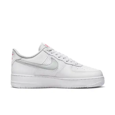 Nike Air Force 1 ’07 ‘Double Swoosh – White Picante’