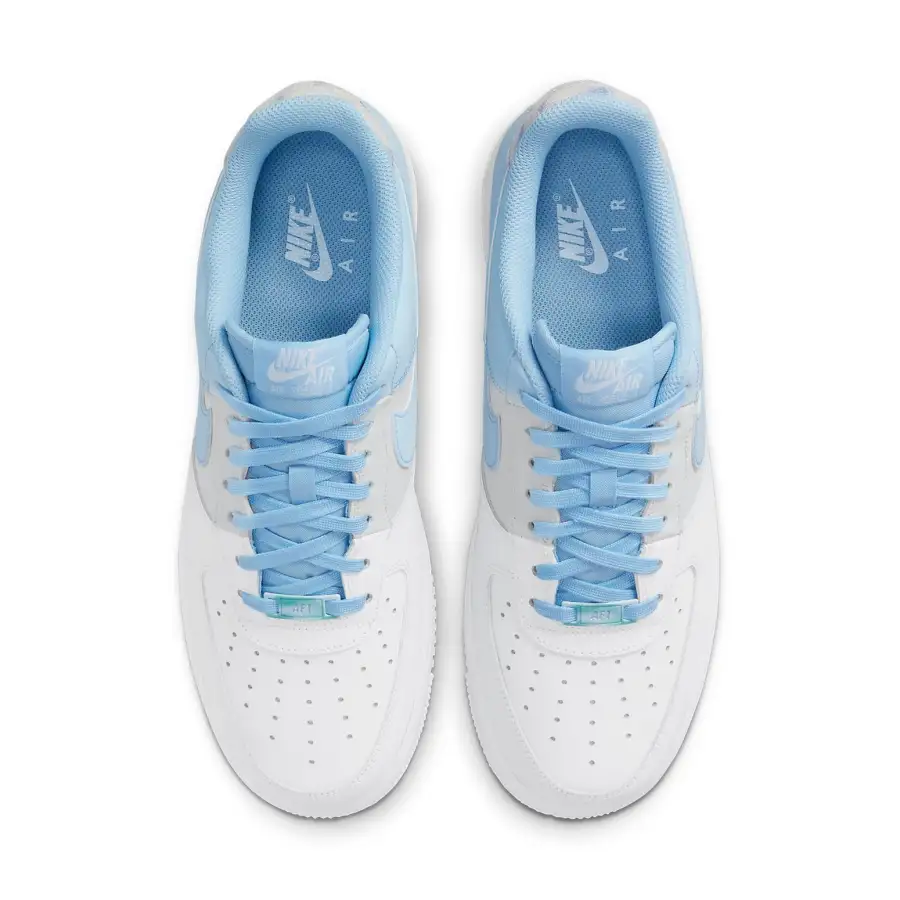 Nike Air Force 1 ’07 LV8 ‘Psychic Blue’