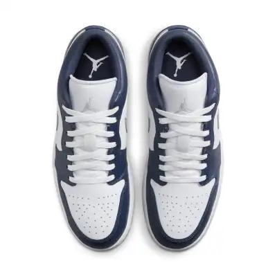 Air Jordan 1 Low SE ‘Midnight Navy’
