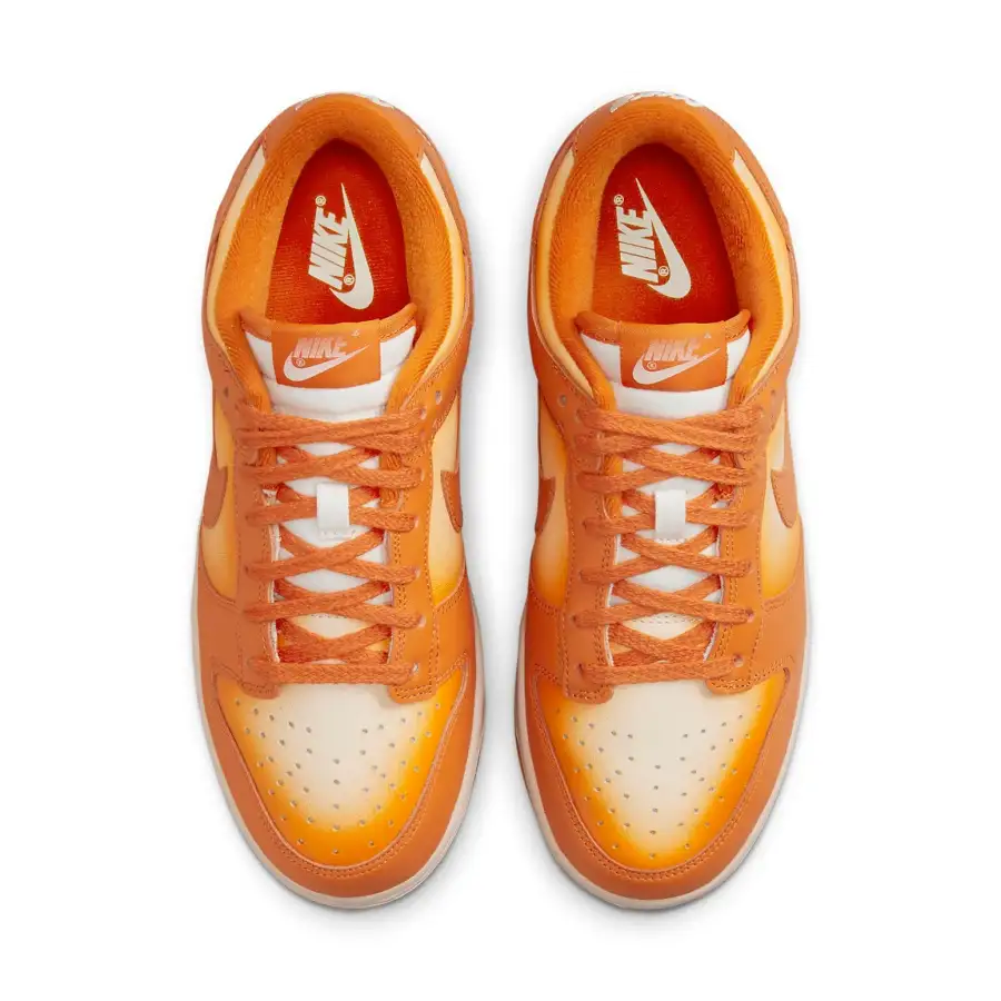 Nike Dunk Low ‘Magma Orange’