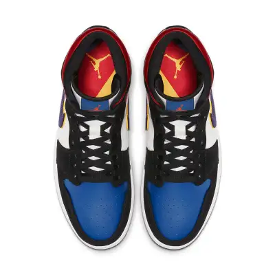 Air Jordan 1 Mid SE ‘Rivals’