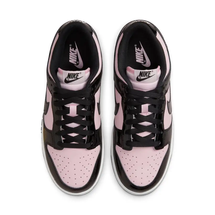 Nike Dunk Low ‘Pink Foam Black’