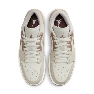 Air Jordan 1 Low SE ‘Legend Light Brown’
