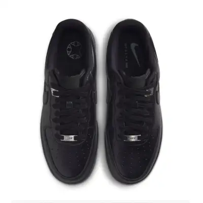 Nike x 1017 ALYX 9SM Air Force 1 Low SP ‘Triple Black’