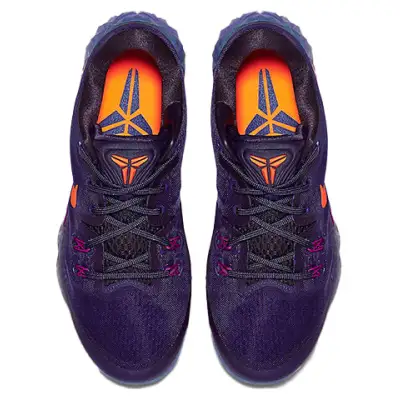 Nike Zoom Kobe Venomenon 5 EP ‘Purple’