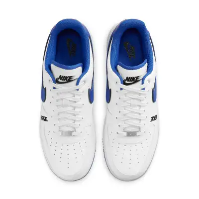 Nike Air Force 1 LV8 ‘White Game Royal’