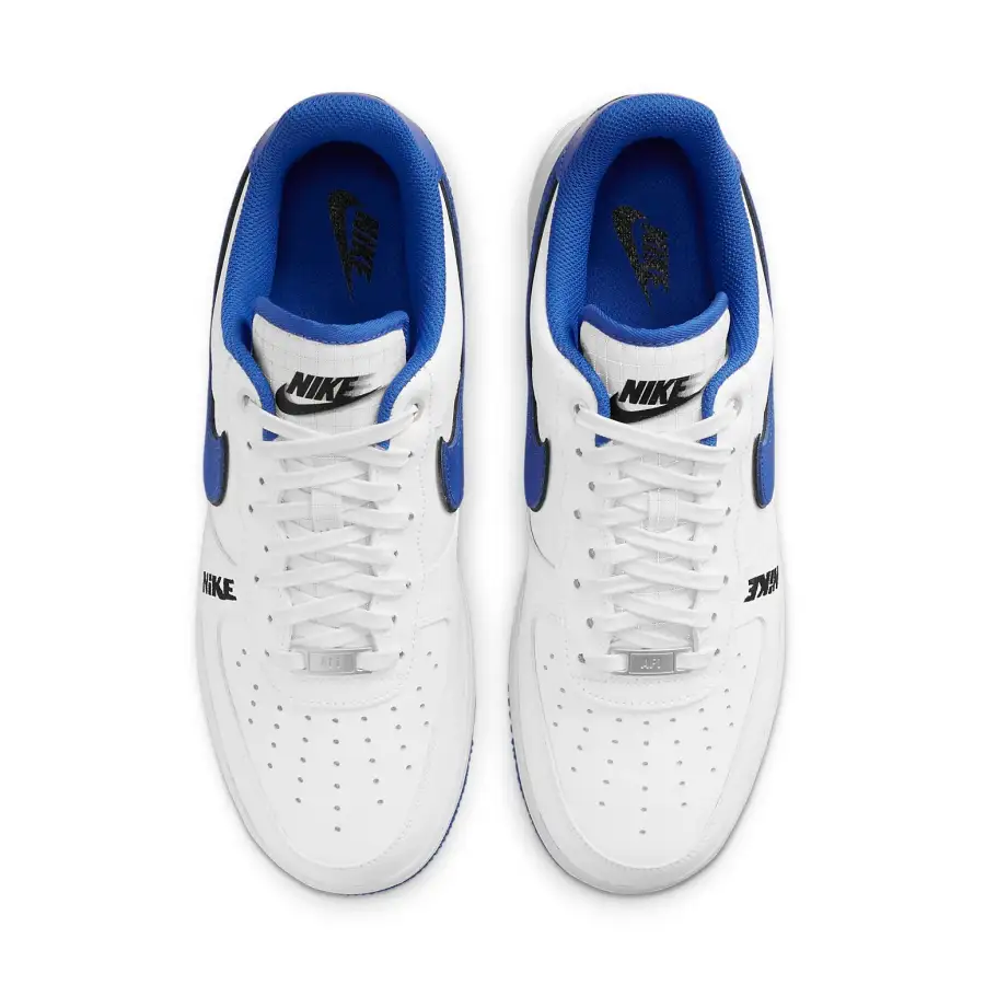 Nike Air Force 1 LV8 ‘White Game Royal’