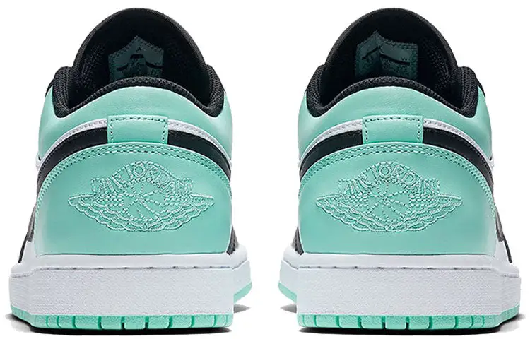 Air Jordan 1 Retro Low ‘Emerald’