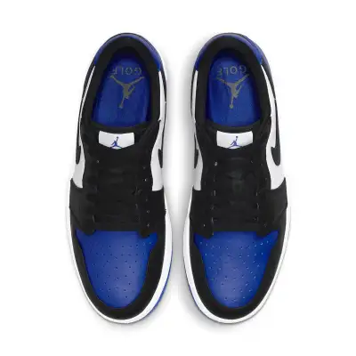 Air Jordan 1 Low Golf ‘Royal Toe’