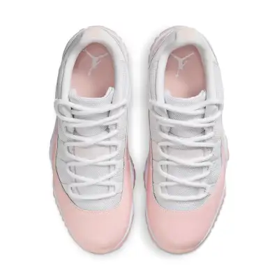 Air Jordan 11 Retro Low ‘Legend Pink’
