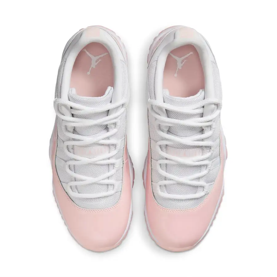 Air Jordan 11 Retro Low ‘Legend Pink’