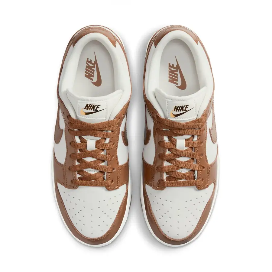 Nike Dunk Low LX ‘Ale Brown’