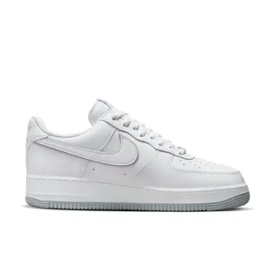 Nike Air Force 1 ’07 ‘White Wolf Grey’