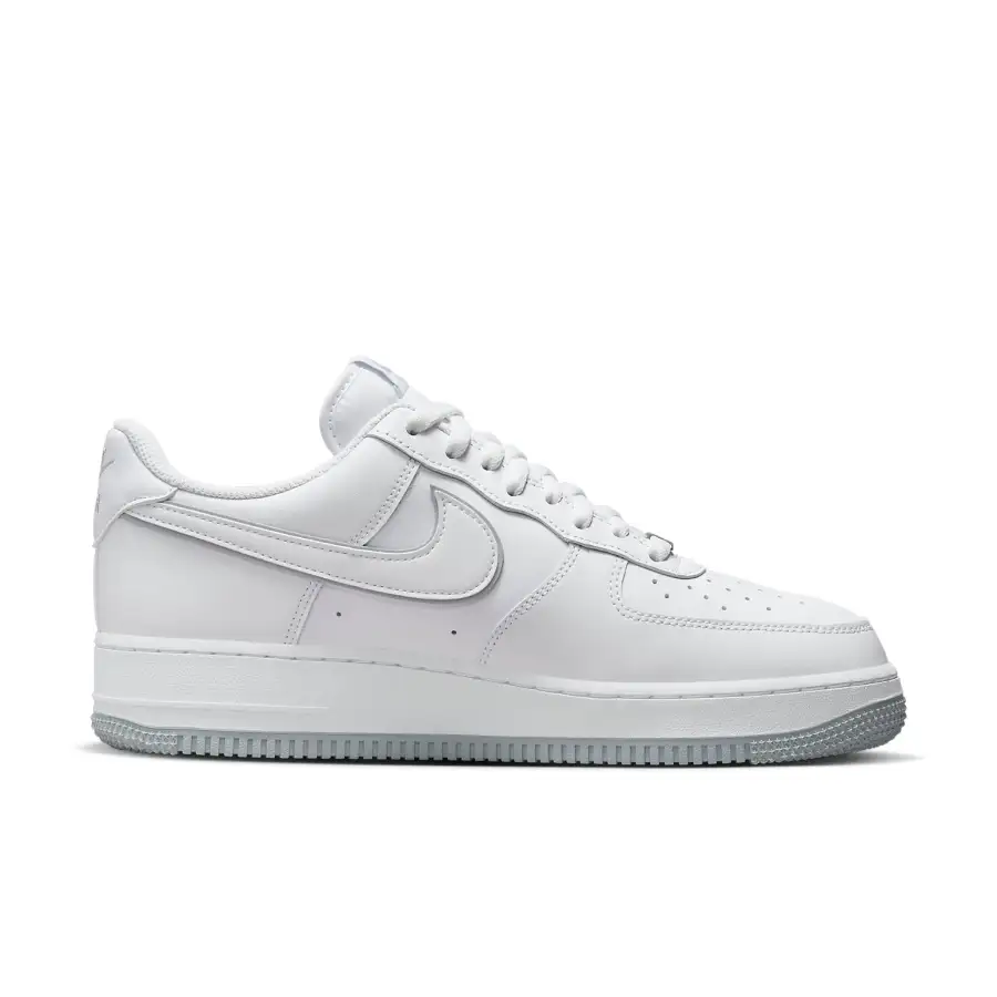 Nike Air Force 1 ’07 ‘White Wolf Grey’