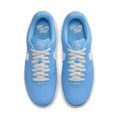 Nike Air Force 1 Low ‘Color of the Month – University Blue’
