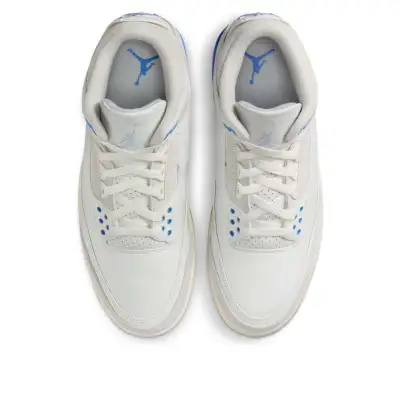 Air Jordan 3 ‘Lucky Shorts’