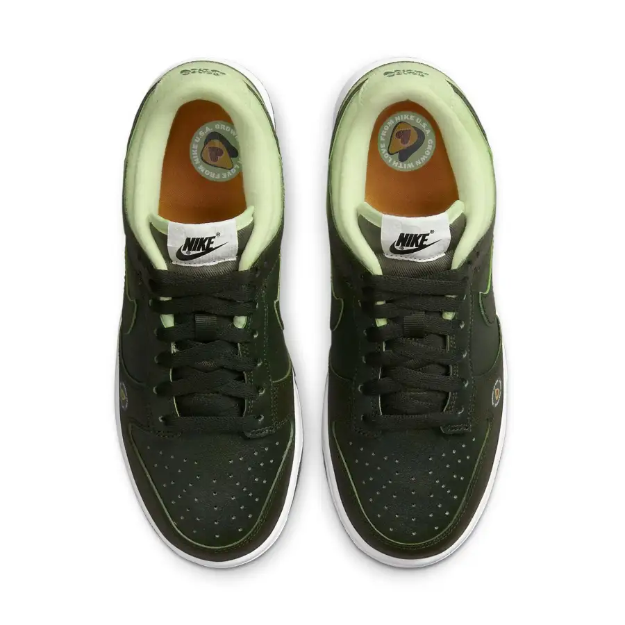 Nike Dunk Low LX ‘Avocado’