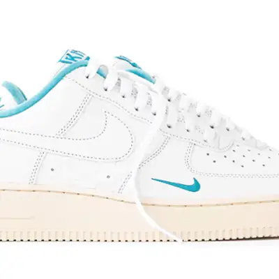 Nike x Kith Air Force 1 Low ‘Hawaii’