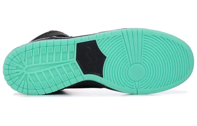 Nike SB Dunk High Premium ‘Northern Lights’