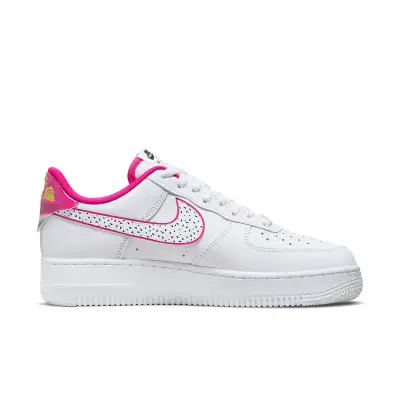 Nike Air Force 1 ’07 LX ‘Dragon Fruit’