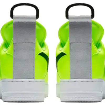 Nike Air Force 1 Low Utility ‘Volt’