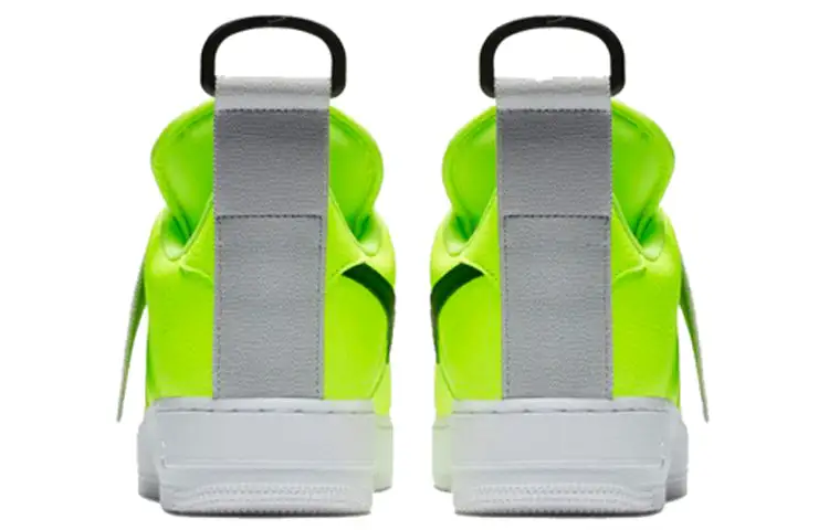 Nike Air Force 1 Low Utility ‘Volt’