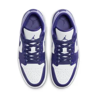 Air Jordan 1 Low ‘Sky J Purple’