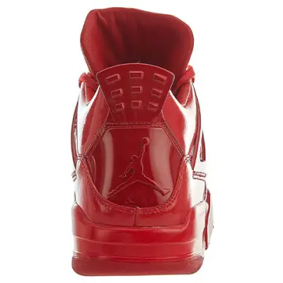 Air Jordan 11LAB4 ‘Red Patent Leather’
