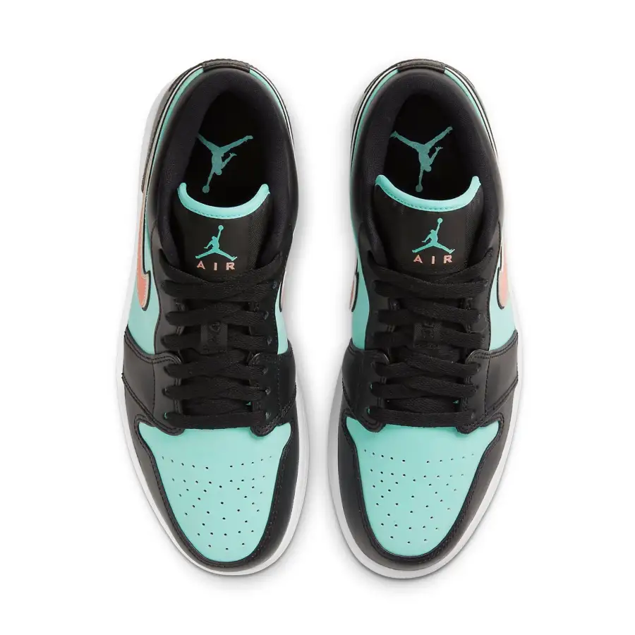 Air Jordan 1 Low SE ‘Tropical Twist’