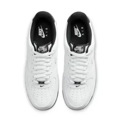 Nike Air Force 1 ’07 LV8 ‘White Black’