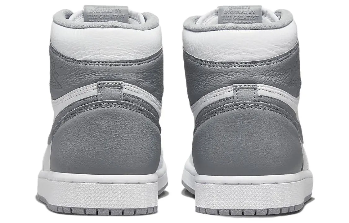 Air Jordan 1 Retro High OG ‘Stealth’
